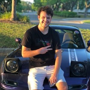 Meet your Posher, Lane